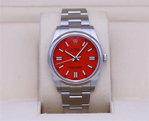 rolex red vignier|oyster steel Rolex dealers.